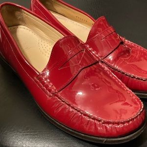 Cole Haan Penny Loafers